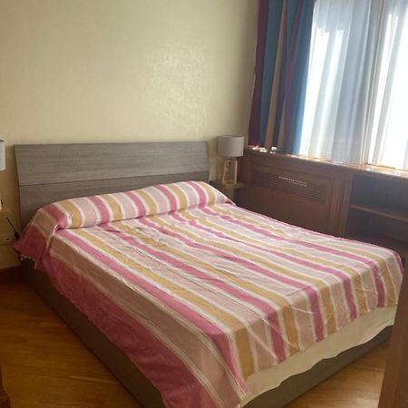 Casa Vacanze Al 315 A San Giovanni روما المظهر الخارجي الصورة