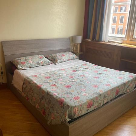 Casa Vacanze Al 315 A San Giovanni روما المظهر الخارجي الصورة