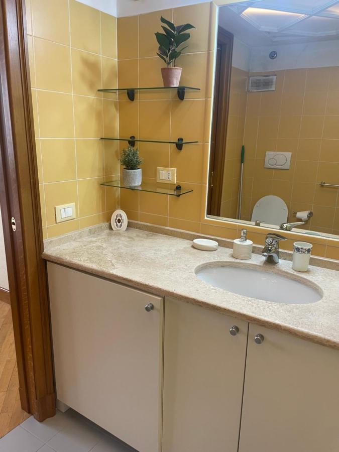 Casa Vacanze Al 315 A San Giovanni روما المظهر الخارجي الصورة