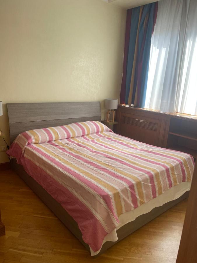 Casa Vacanze Al 315 A San Giovanni روما المظهر الخارجي الصورة