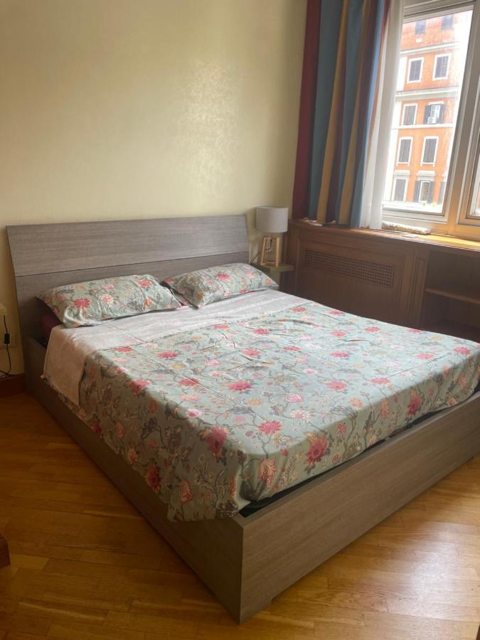 Casa Vacanze Al 315 A San Giovanni روما المظهر الخارجي الصورة